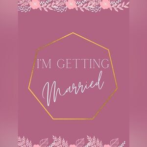 Getting married !!
